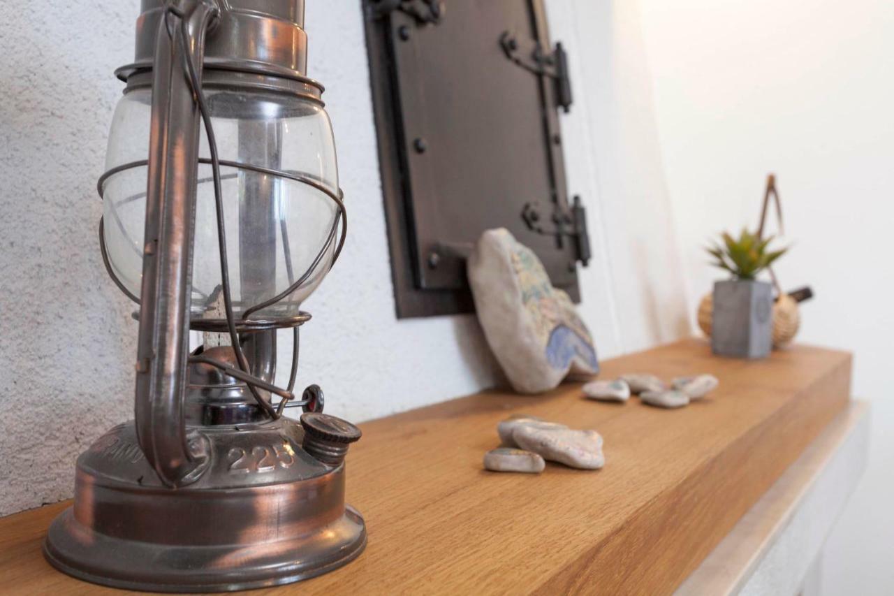 Holiday Home Lavanda Grubisic Tučepi Esterno foto